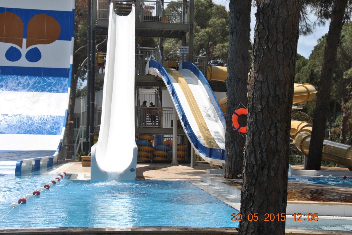 imagini hotel PAPILLON ZEUGMA BELEK